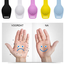 Afbeelding in Gallery-weergave laden, Polsband Hand Dispenser
