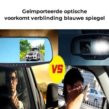 Afbeelding in Gallery-weergave laden, LCD DVR Video Dash Cam Recorder(SD-kaart moet apart worden aangeschaft)
