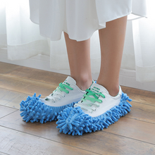 Afbeelding in Gallery-weergave laden, Mop Pantoffels, 1 paar

