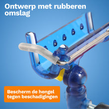 Afbeelding in Gallery-weergave laden, Hengel zelfsluitende Torenbeugelket
