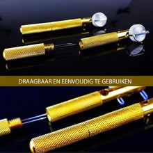 Afbeelding in Gallery-weergave laden, Snel Vissen Knoop Bindgereedschap
