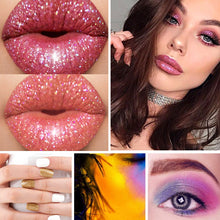 Afbeelding in Gallery-weergave laden, Glanzende hydraterende lipgloss
