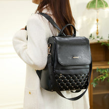 Afbeelding in Gallery-weergave laden, Multifunctionele anti-diefstal casual tas

