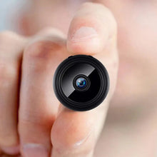 Afbeelding in Gallery-weergave laden, Mini WIFI-camera 1080P HD
