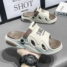 Afbeelding in Gallery-weergave laden, Dikke zool non-slip casual sandalen
