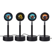 Afbeelding in Gallery-weergave laden, Projectie vloerlamp
