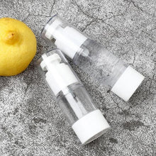 Afbeelding in Gallery-weergave laden, Airless pomp flessen
