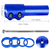 Afbeelding in Gallery-weergave laden, Bicycle handlebar extender
