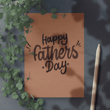 Afbeelding in Gallery-weergave laden, Endless Farting Father's Day Card
