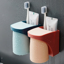 Afbeelding in Gallery-weergave laden, Magnetische mond water beker
