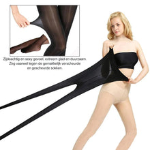 Afbeelding in Gallery-weergave laden, Super flexibele onverwoestbare magische panty
