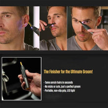 Afbeelding in Gallery-weergave laden, Ultra-thin Precision Trimmer

