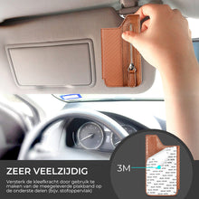 Afbeelding in Gallery-weergave laden, Voorverkoop, de voorverkooptijd is 7 dagen >> Multifunctionele zelfklevende telefoonportemonnee-kaarthouder
