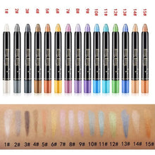 Afbeelding in Gallery-weergave laden, Highlighter oogschaduw potlood
