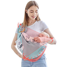 Afbeelding in Gallery-weergave laden, 3-in-1 draagdoek
