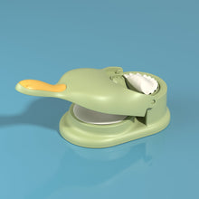 Afbeelding in Gallery-weergave laden, 🥟Upgrade 2 in 1 knoedelmaker🥟
