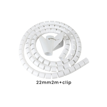 Afbeelding in Gallery-weergave laden, Flexible Spiral Tube
