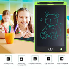 Afbeelding in Gallery-weergave laden, LCD Schrijf Tablet - Kerst Geschenk voor kinderen
