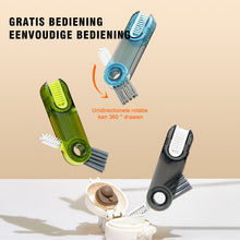 Afbeelding in Gallery-weergave laden, Beker reinigingsborstel
