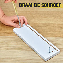 Afbeelding in Gallery-weergave laden, 6 in1 Micro Mini multifunctionele koperen hamer
