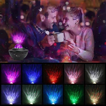 Afbeelding in Gallery-weergave laden, Projectie sterlicht
