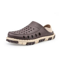 Afbeelding in Gallery-weergave laden, Strandsandalen voor heren
