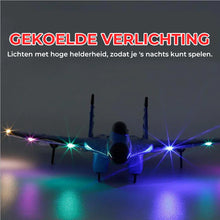 Afbeelding in Gallery-weergave laden, New Remote Control Wireless Airplane Toy

