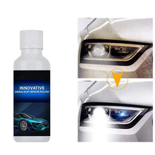 Afbeelding in Gallery-weergave laden, Krachtige Advance Koplamp Reparatie Agent
