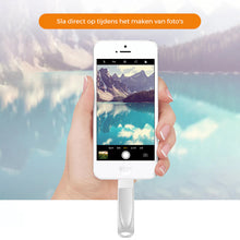 Afbeelding in Gallery-weergave laden, 3-in-1 USB Flash Drive
