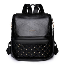Afbeelding in Gallery-weergave laden, Multifunctionele anti-diefstal casual tas

