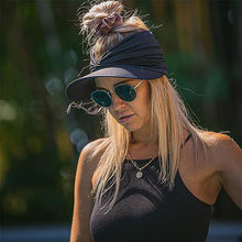 Afbeelding in Gallery-weergave laden, Zonnehoed voor dames
