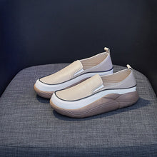 Afbeelding in Gallery-weergave laden, Platform instap schoenen
