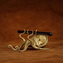 Afbeelding in Gallery-weergave laden, Creatieve Octopushouder
