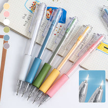Afbeelding in Gallery-weergave laden, Morandi Cartoon Patroon Student Mes Pen
