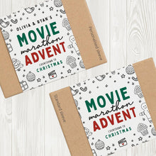 Afbeelding in Gallery-weergave laden, Kerst AdventsKalender
