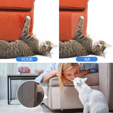 Afbeelding in Gallery-weergave laden, Cats Krasbestendige Meubelbeschermtape(2 vellen en 10 nagels)
