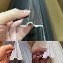 Afbeelding in Gallery-weergave laden, Self-Adhesive Weather Seal Strip
