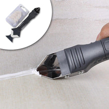 Afbeelding in Gallery-weergave laden, 3-in-1 Siliconen plamuur gereedschap
