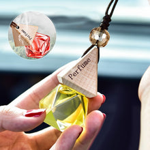 Afbeelding in Gallery-weergave laden, Auto parfum hanger
