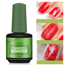 Afbeelding in Gallery-weergave laden, Professionele Soak-Off nagellak remover
