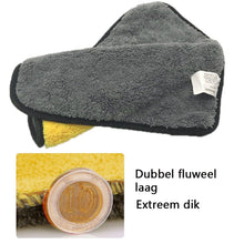 Afbeelding in Gallery-weergave laden, Professioneel polijsten, harsen, drogen, reinigingsdoek, 2-verpakkingen
