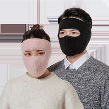 Afbeelding in Gallery-weergave laden, Warm masker (8 kleuren)
