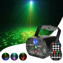 Afbeelding in Gallery-weergave laden, LED-podium laserlicht
