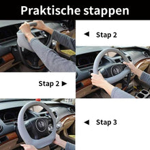 Afbeelding in Gallery-weergave laden, Beschermhoes voor autostuur
