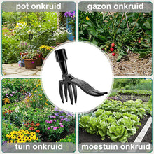 Afbeelding in Gallery-weergave laden, Gereedschap voor onkruidtrekker
