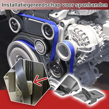 Afbeelding in Gallery-weergave laden, Installatie tool voor rekband Info
