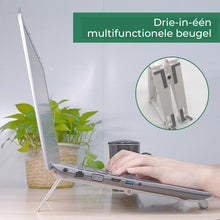 Afbeelding in Gallery-weergave laden, Drie-in-een multifunctionele beugel
