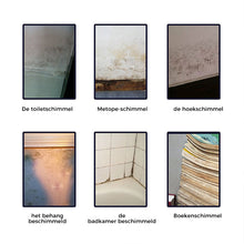 Afbeelding in Gallery-weergave laden, Schimmel reiniger Schuim
