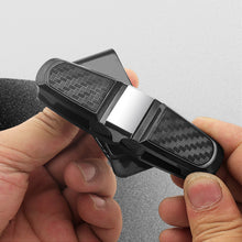 Afbeelding in Gallery-weergave laden, Car Sun Visor Glasses Clip
