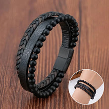 Afbeelding in Gallery-weergave laden, Kalmerende angst armband
